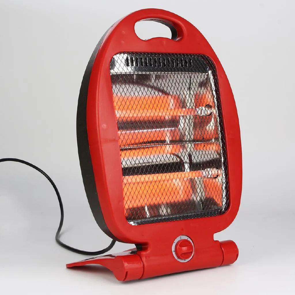 New Adjustable Portable Electric Heater