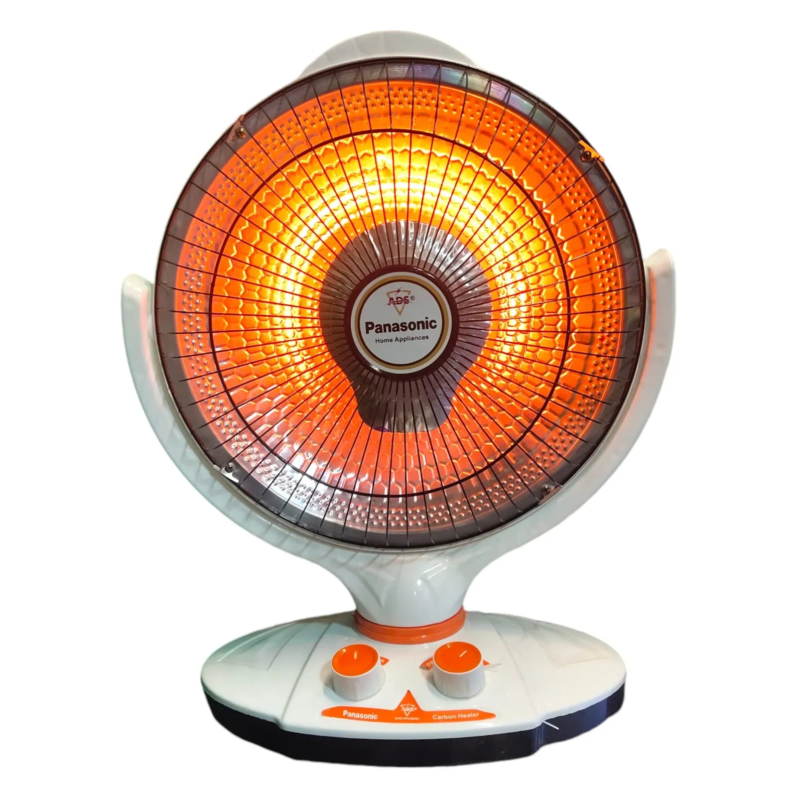 Electric Portable 2 Speed Dish Heater