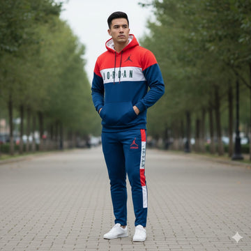 Winter Tracksuits for the Modern Man