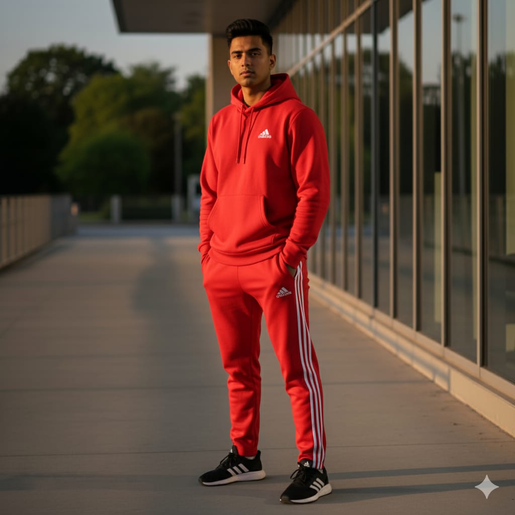 Classy Tracksuit New Arrival