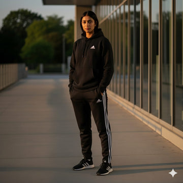 Classy Tracksuit New Arrival