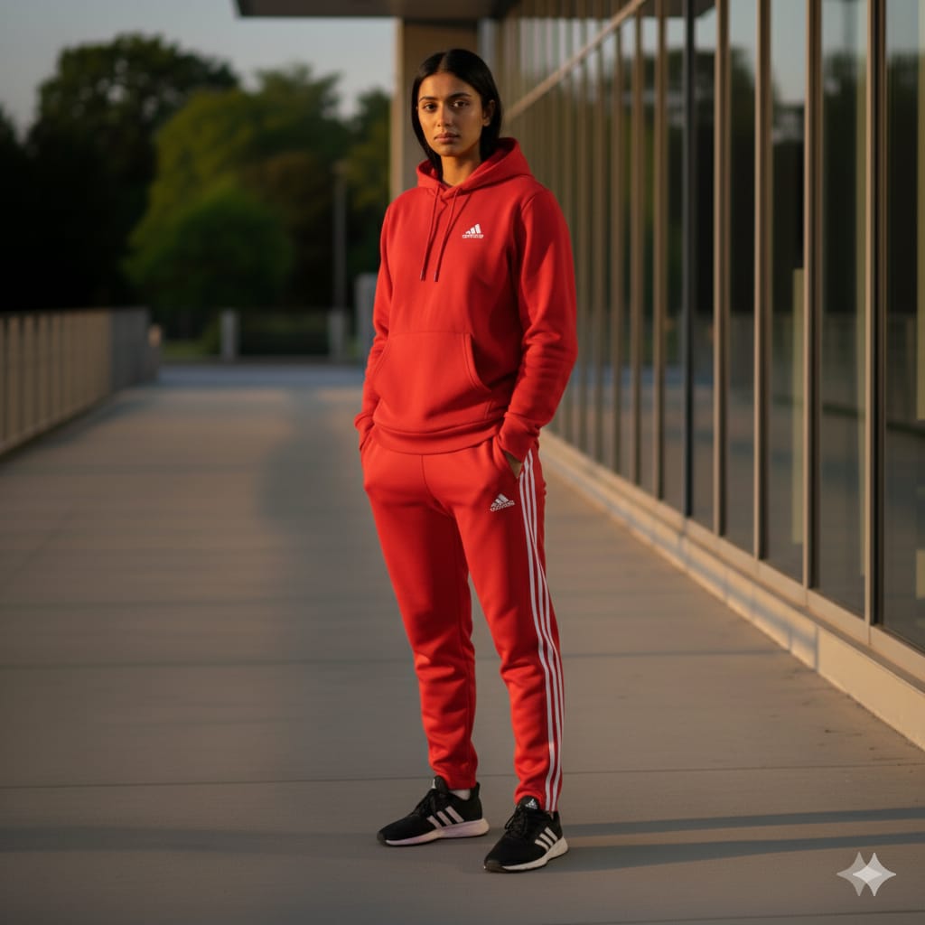 Classy Tracksuit New Arrival
