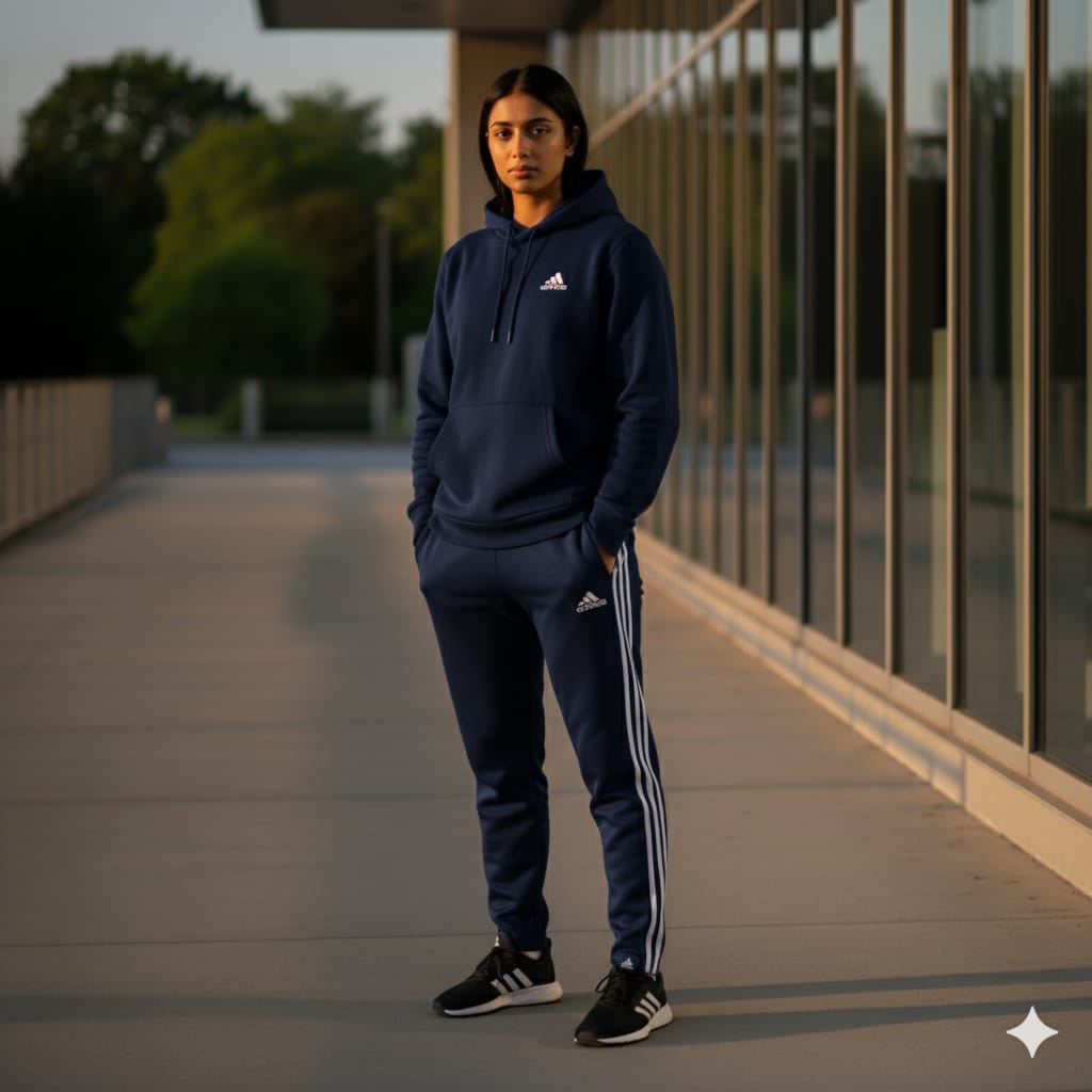 Classy Tracksuit New Arrival