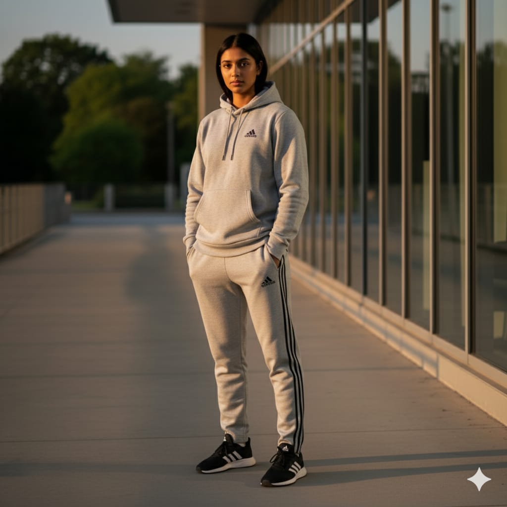 Classy Tracksuit New Arrival