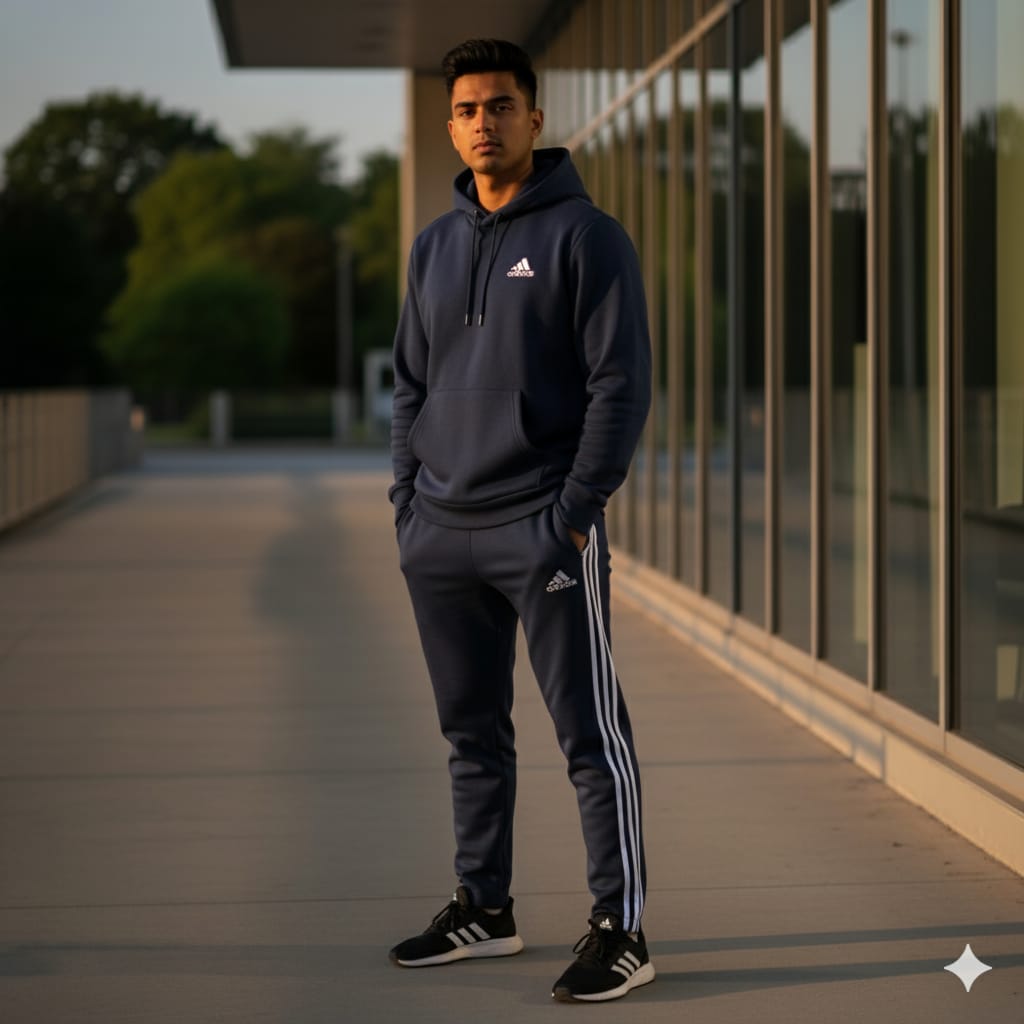 Classy Tracksuit New Arrival