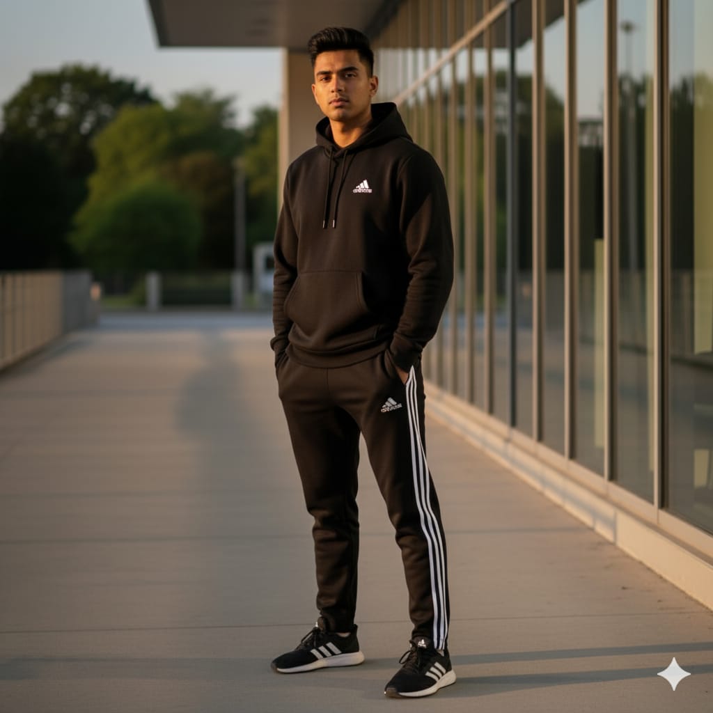 Classy Tracksuit New Arrival