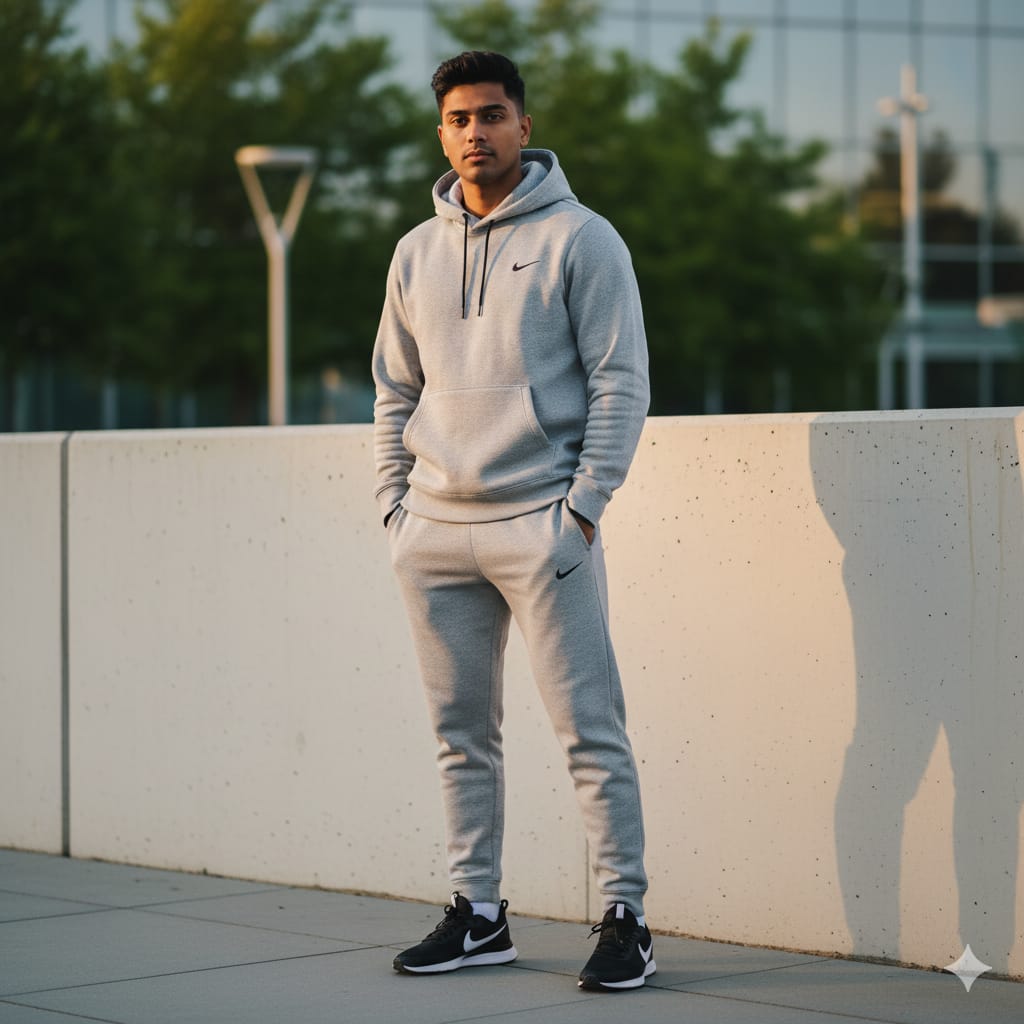 Classy Tracksuit New Arrival