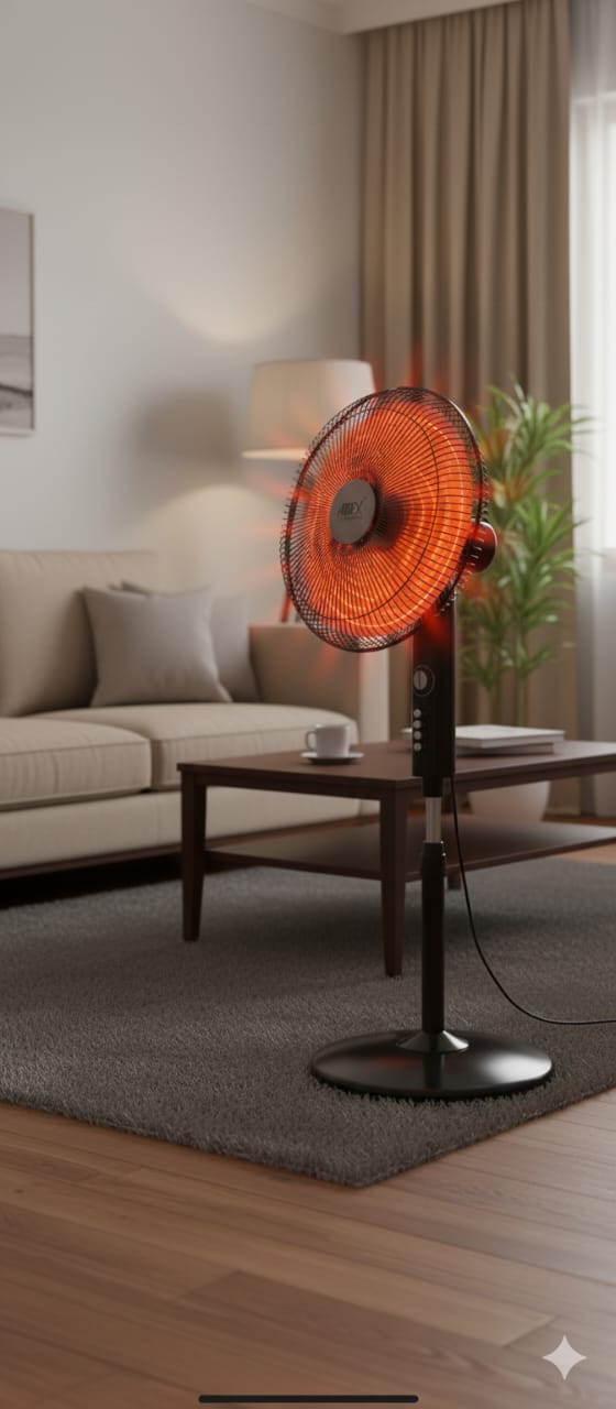 West Point Sun Heater