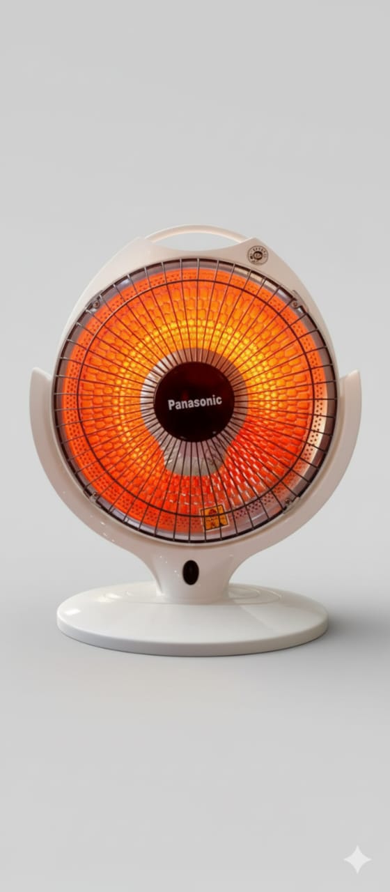 Electric Portable 2 Speed Dish Heater