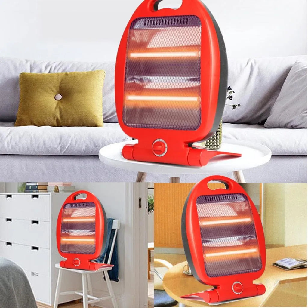 New Adjustable Portable Electric Heater